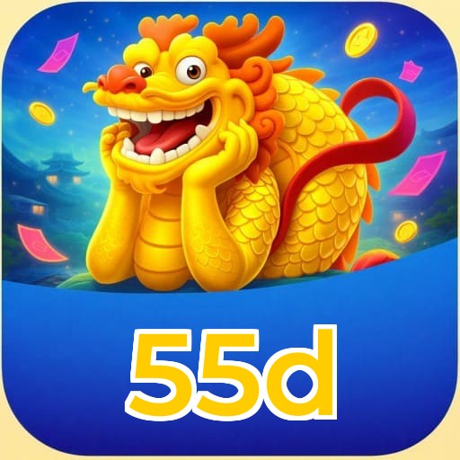 55d segurança SSL 256-bit - Licença Curaçao, eCOGRA, GLI certificado