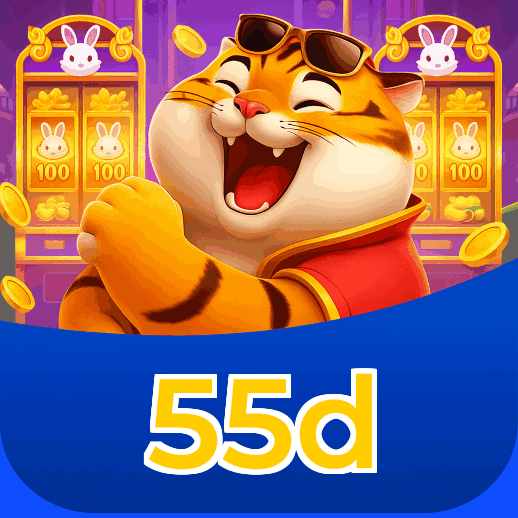 Bônus de boas-vindas 55d