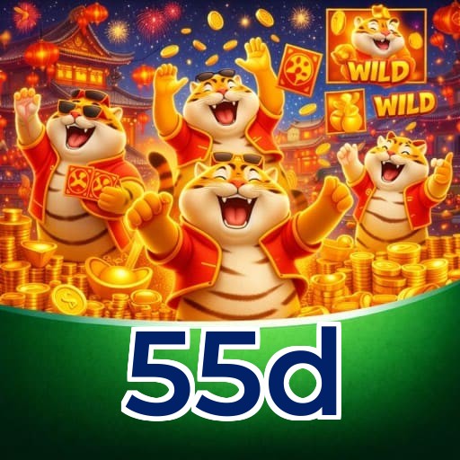 Catálogo 55d 2.547 jogos - Pragmatic Play, Evolution, NetEnt